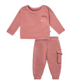 Conjunto Old Rose