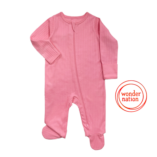 Pijama Rosada (Wonder Nation)
