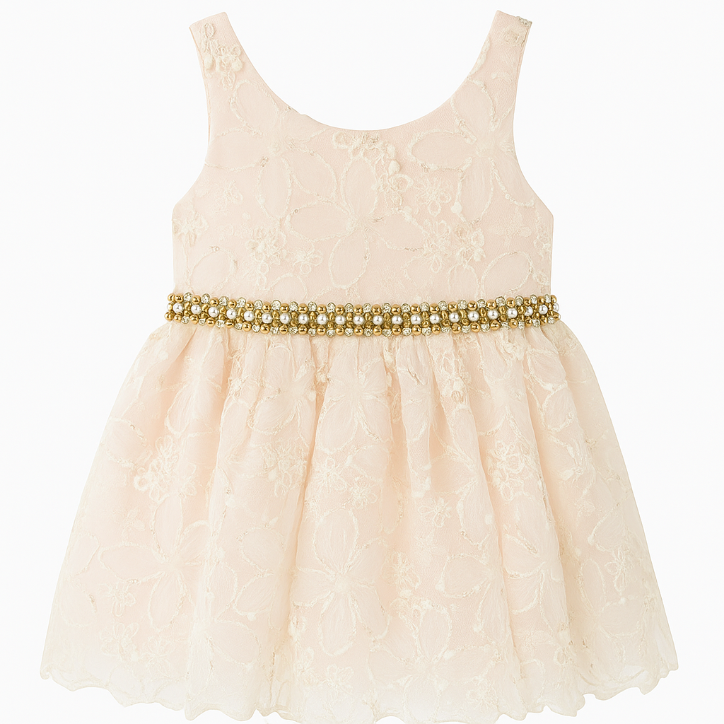 Vestido de Fiesta