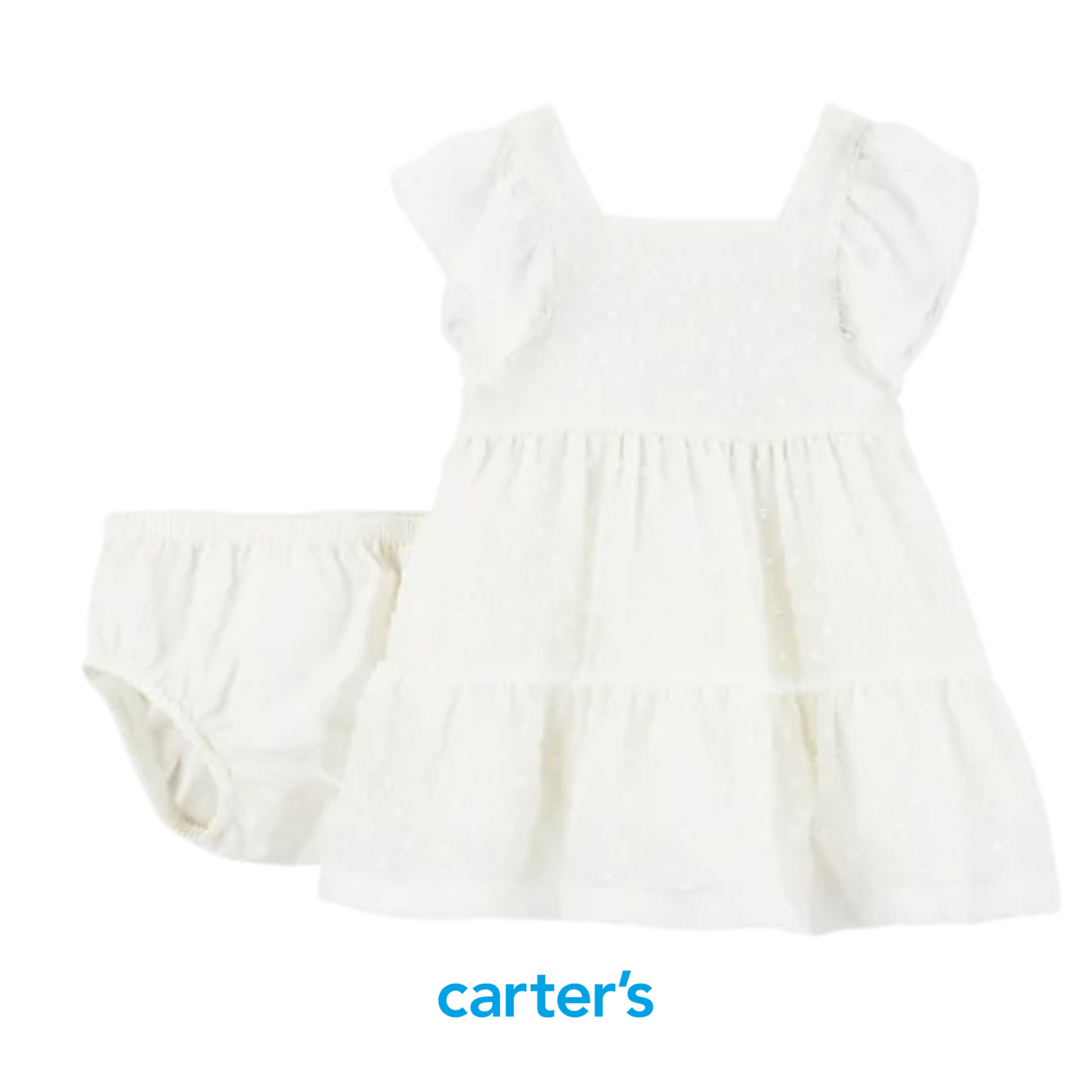 Vestido Blanco