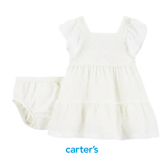 Vestido Blanco