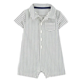 Romper De Rayas
