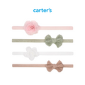 Set de 4 Cintillos (0-12M)