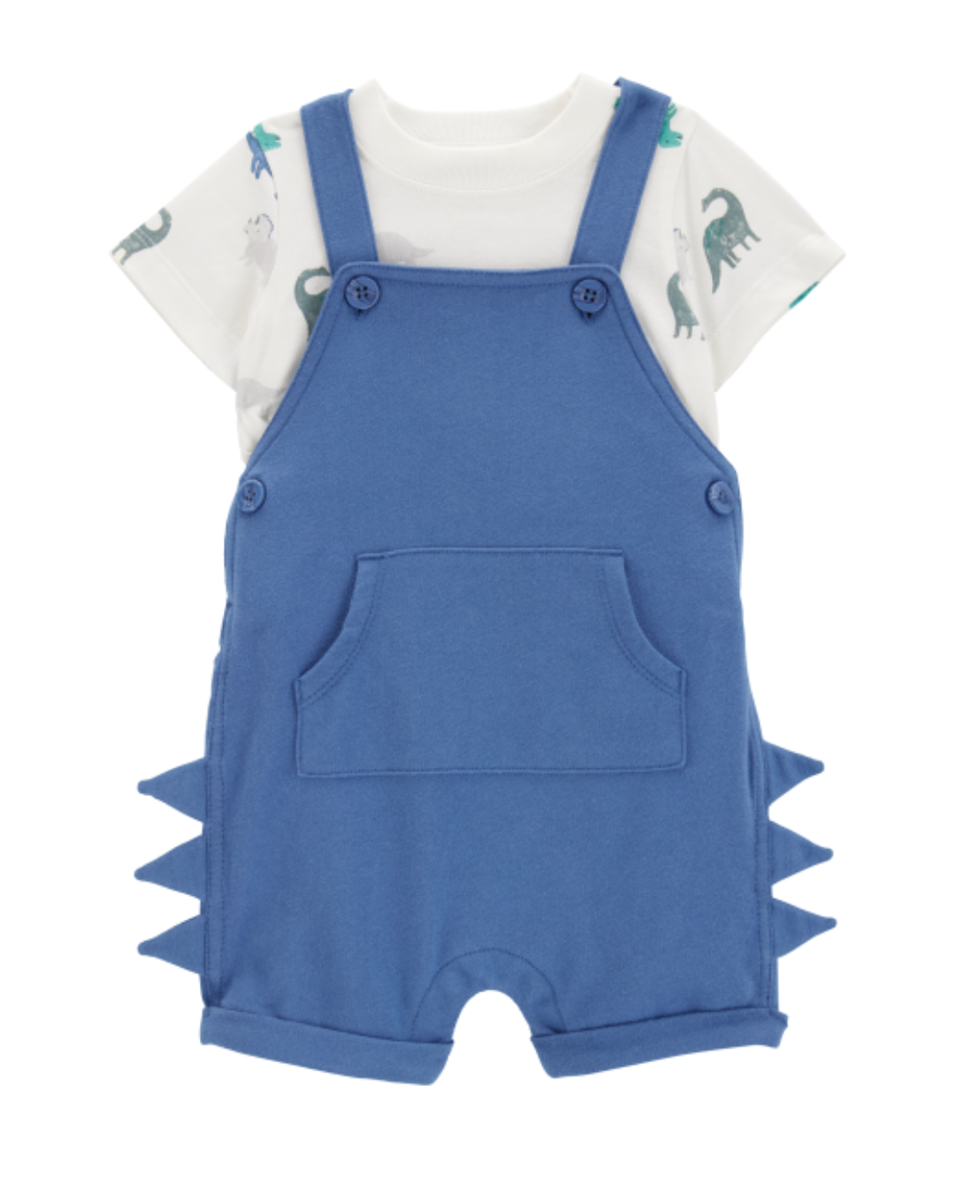 Braga Azul de Dinosaurios