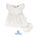 Vestido Blanco (Gerber)