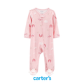 Pijama Rosada de Granja