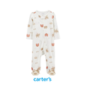 Pijama Blanca de Granja
