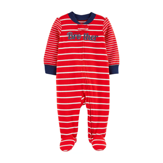 Pijama Roja "Little Brother"