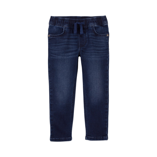 Jean Tipo Jogger
