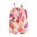 Romper Floral*