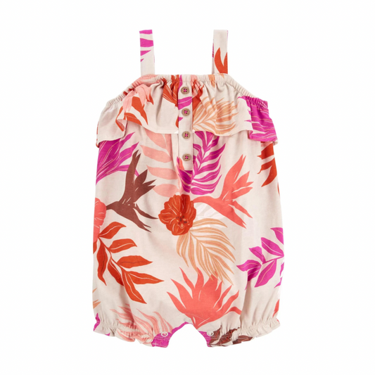 Romper Floral