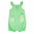 Romper Verde de Piña