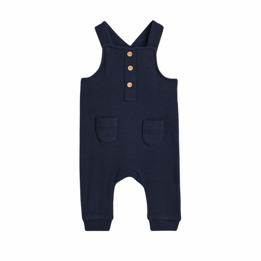 Overall Azul Marino