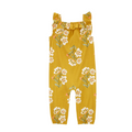 Jumpsuit Amarillo Floral
