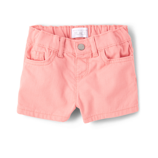 Short Rosado