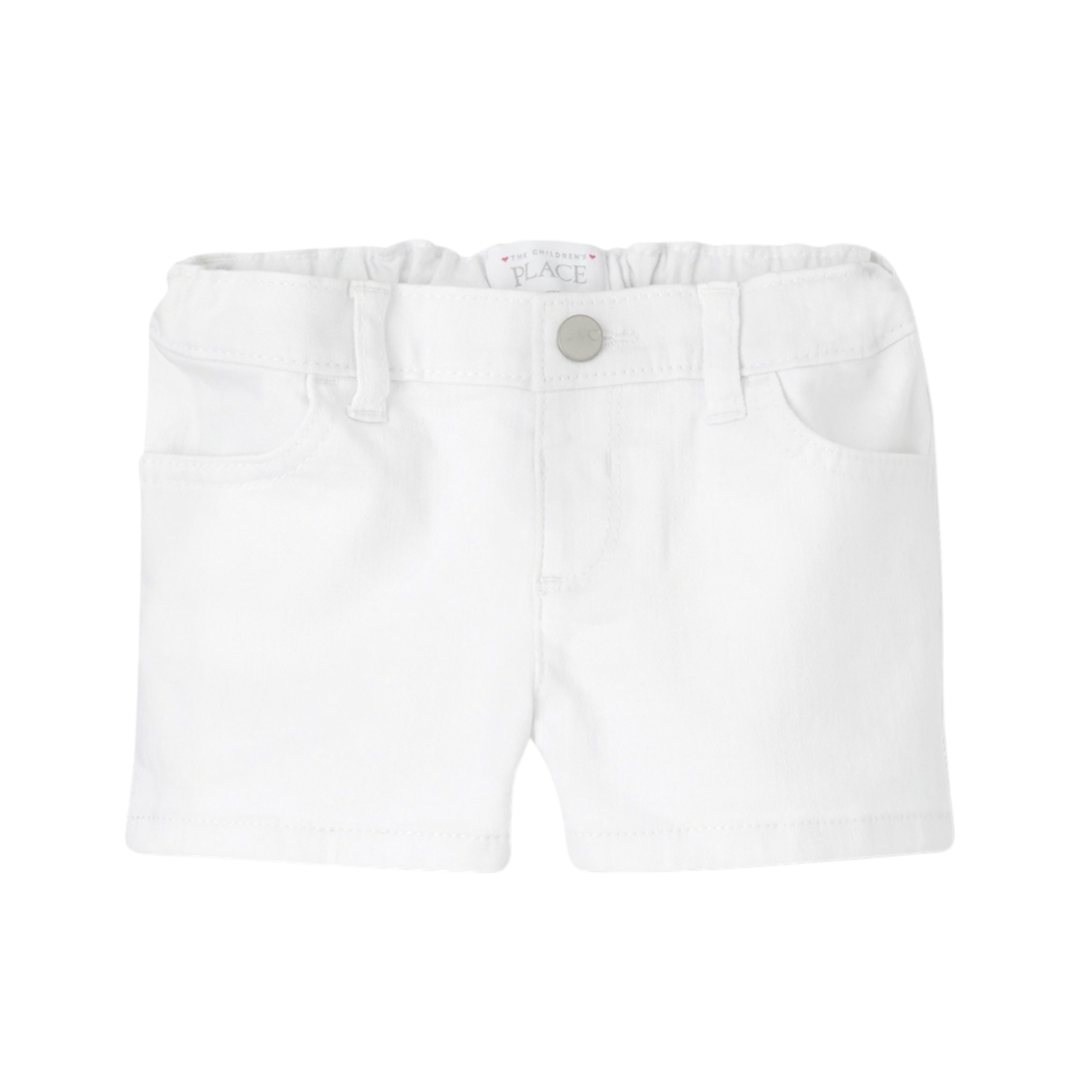 Short Blanco*