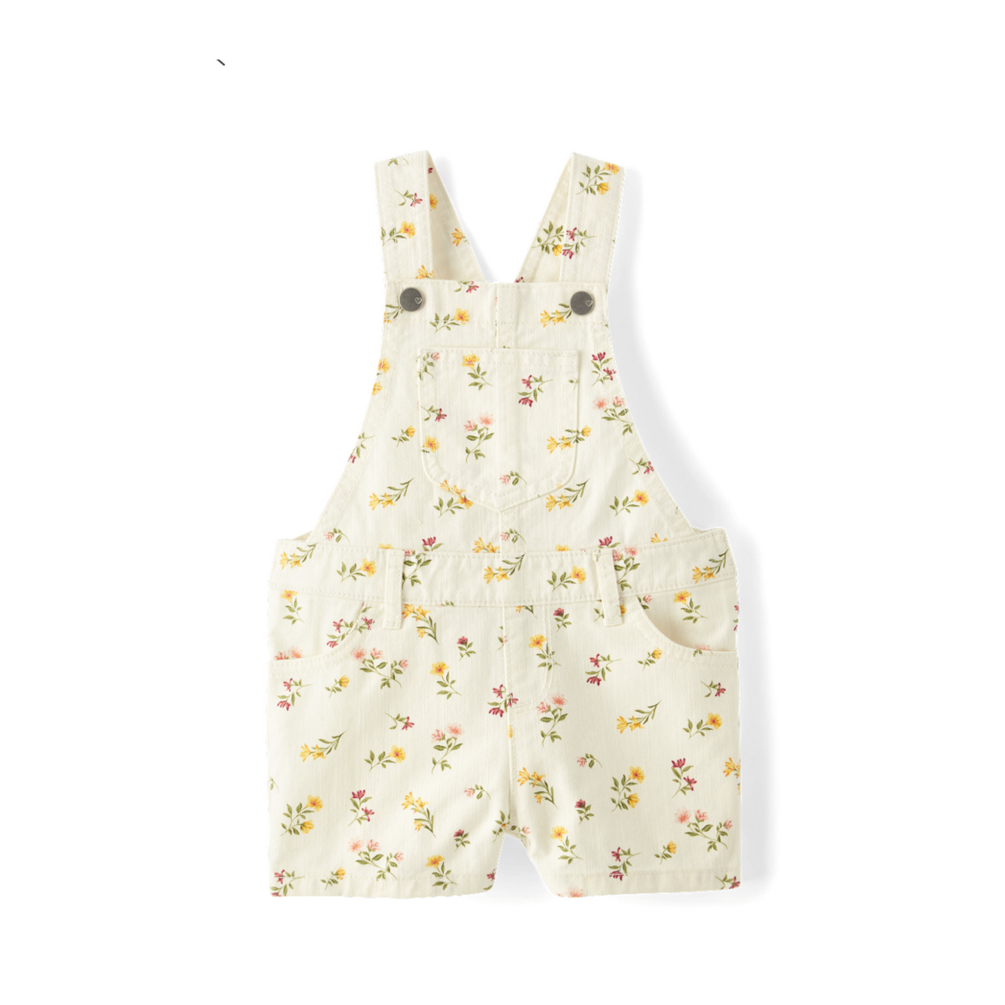 Braga Blanca Floral