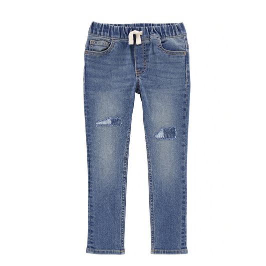 Jean