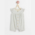 Romper Oliva Floral*