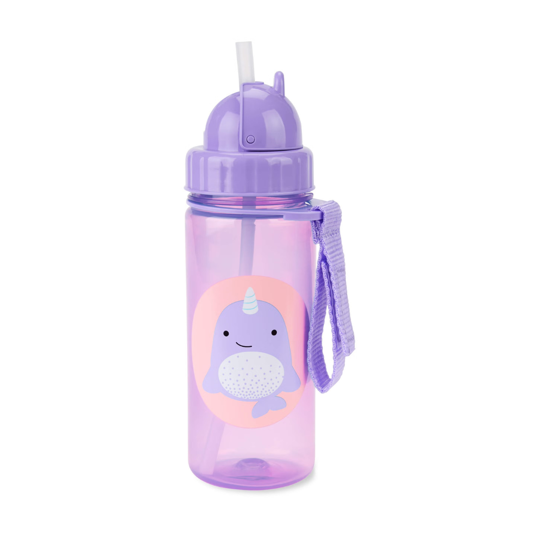 Termo Skip*Hop de Ballena