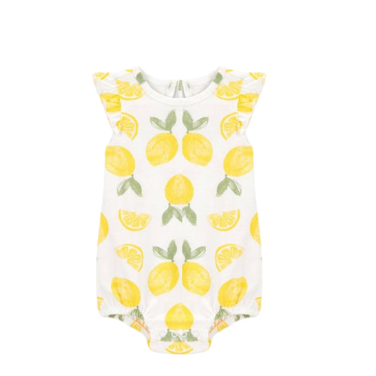Romper de Limones
