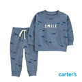 Conjunto "Smile" de Dinosaurios
