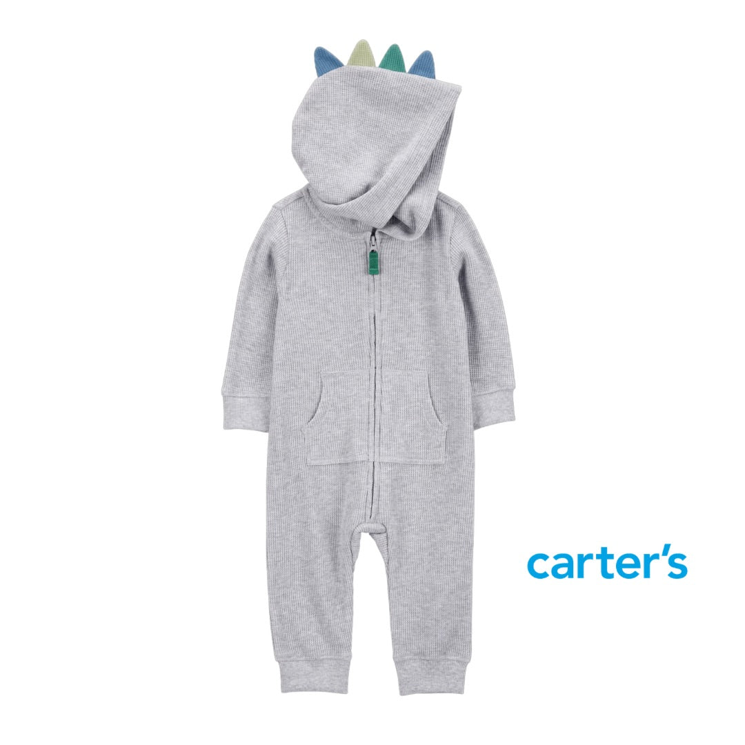 Jumpsuit de Dinosaurio