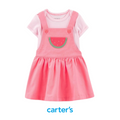 Jumper de Patilla con Body