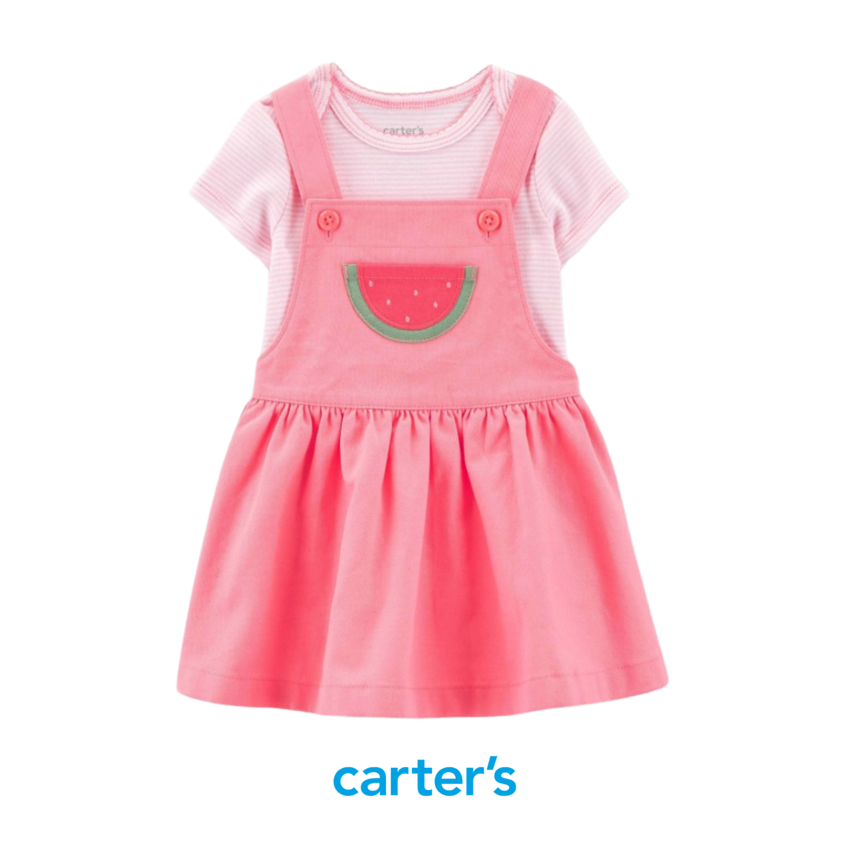 Jumper de Patilla con Body