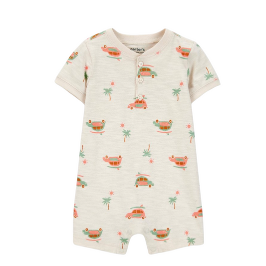 Romper de Vehículos