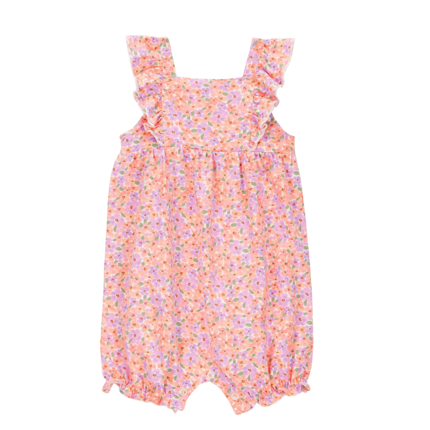 Romper Floral