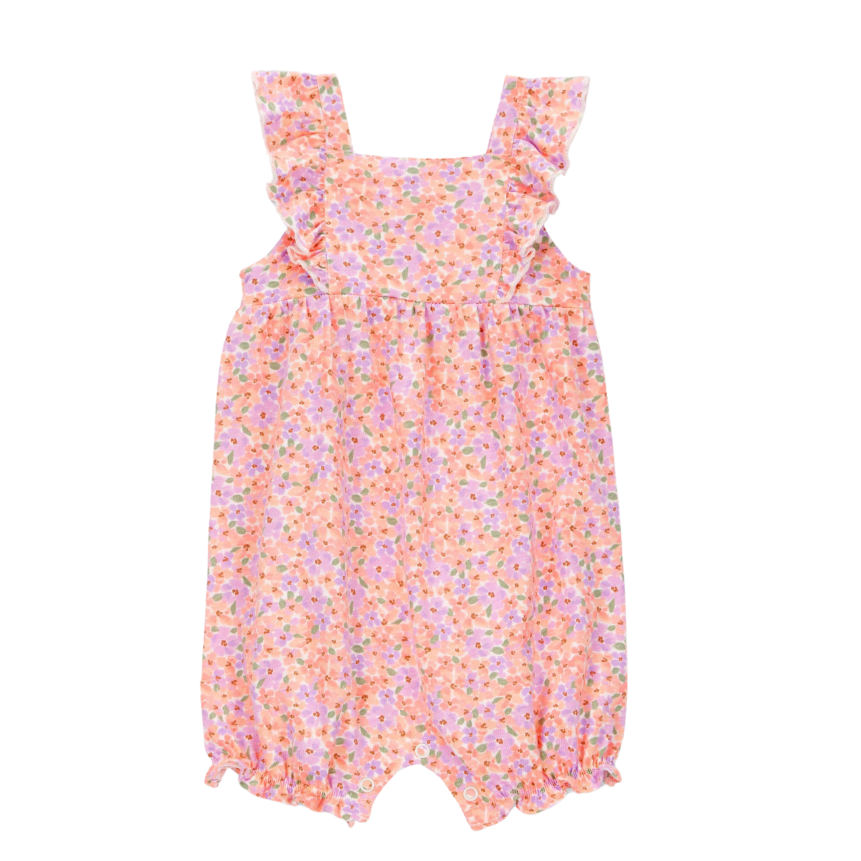 Romper Floral
