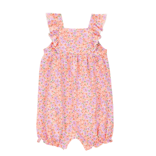 Romper Floral