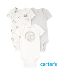 Set de 3 Bodis de Ovejas "Home Is Where My Mama Is"