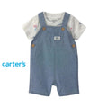 Braga Denim con Franela